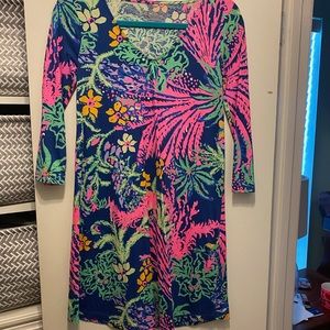 Lily Pulitzer dress size XS